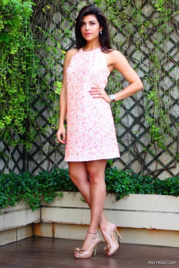 Archana Vijaya's Exclusive Photo Gallery