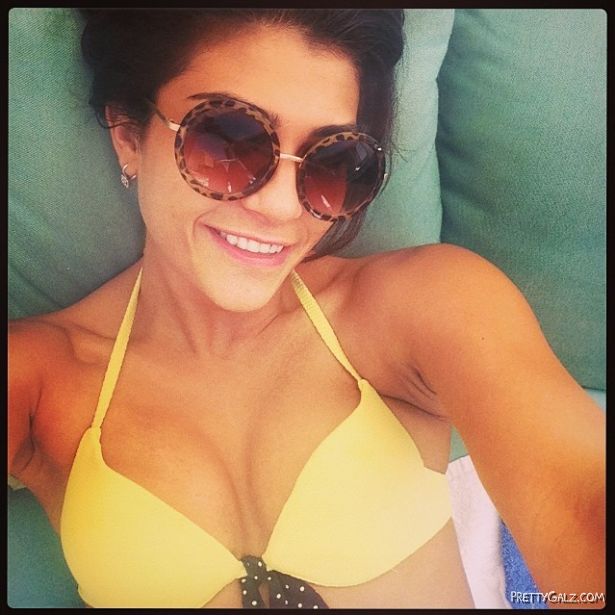 Archana Vijaya's Exclusive Photo Gallery