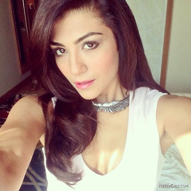 Archana Vijaya's Exclusive Photo Gallery