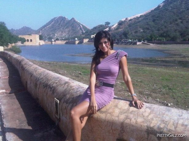 Archana Vijaya's Exclusive Photo Gallery