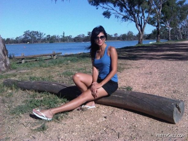 Archana Vijaya's Exclusive Photo Gallery