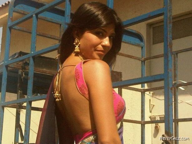 Archana Vijaya's Exclusive Photo Gallery