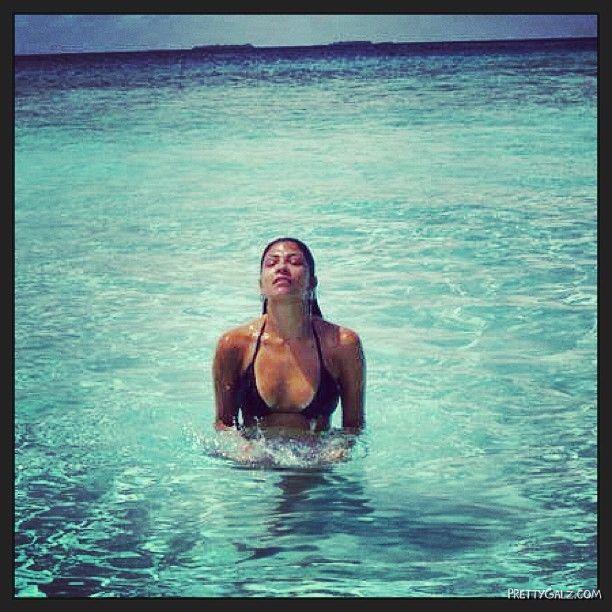 Archana Vijaya's Exclusive Photo Gallery