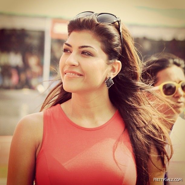 Archana Vijaya's Exclusive Photo Gallery