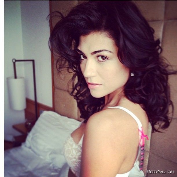 Archana Vijaya's Exclusive Photo Gallery