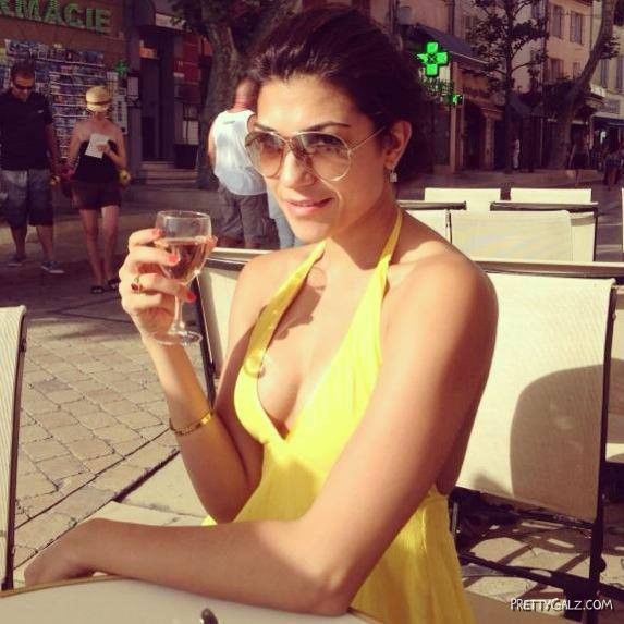 Archana Vijaya's Exclusive Photo Gallery