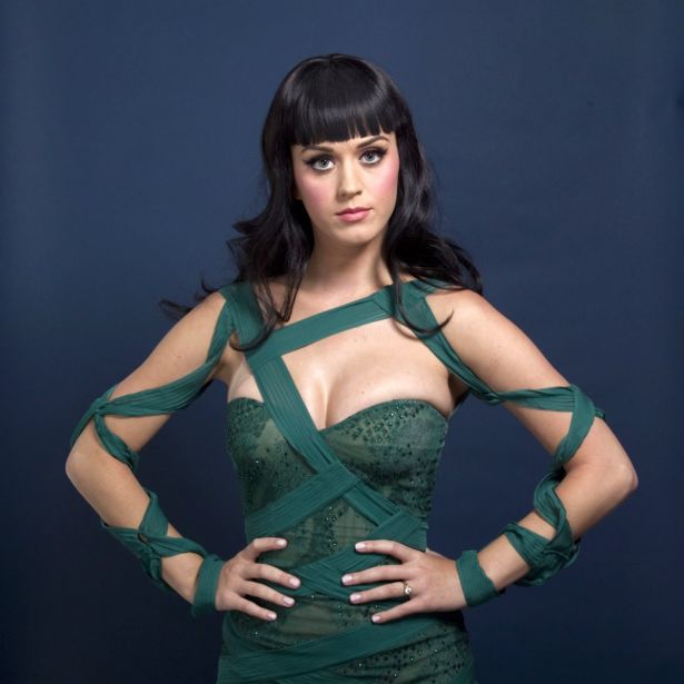 Katy Perry's Awesome Moments