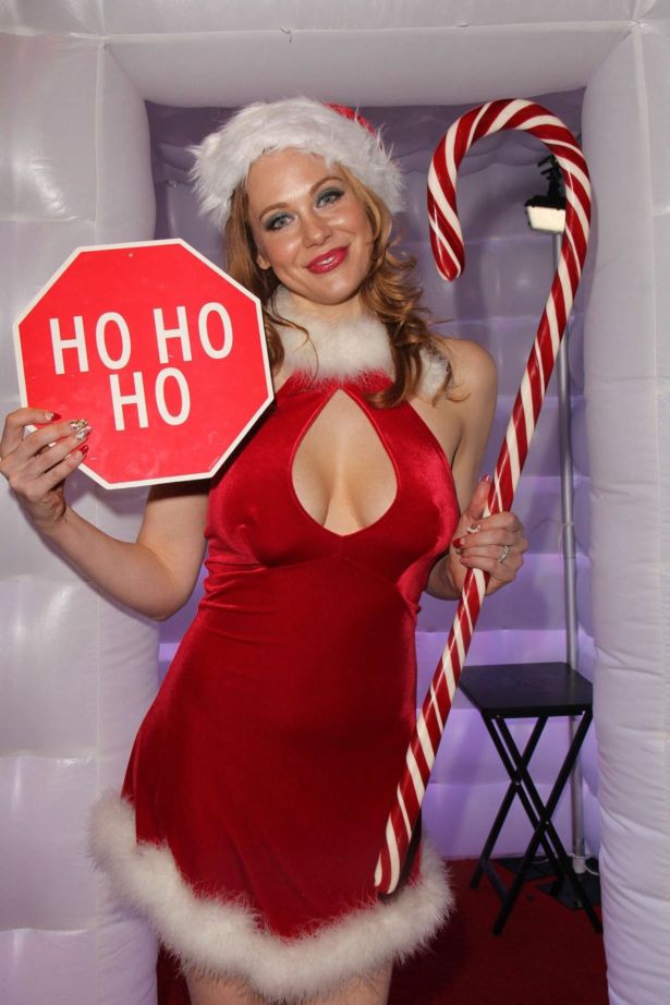 Maitland Ward Fashion Launch At Sweet