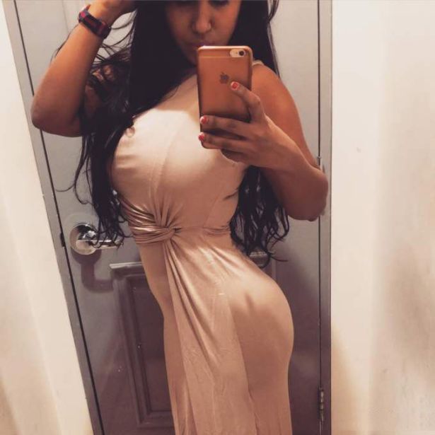 MTV VJ Scarlett Rose In Latest Shoot
