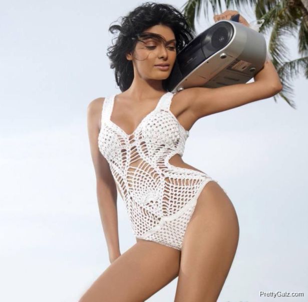 Sherlyn Chopra's Awesome Photo Gallery
