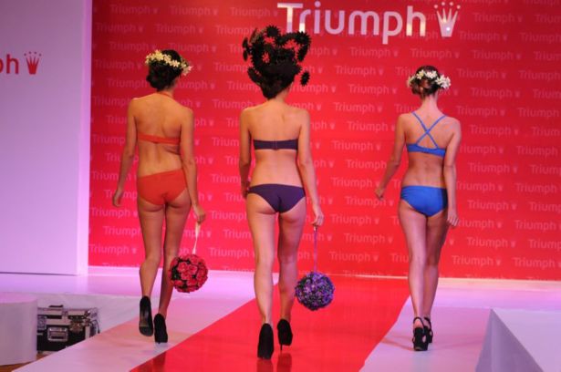 Triumph pics/pics1 Show 2014 Photos