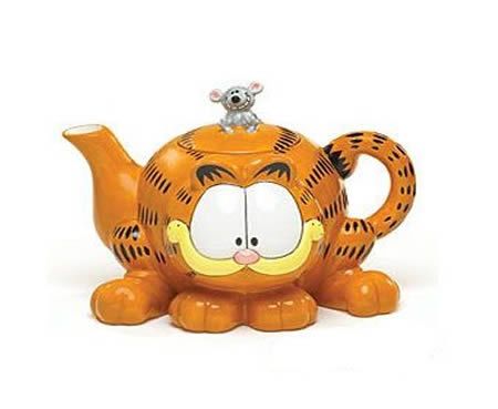 Coolest Teapots You Can Actually Buy