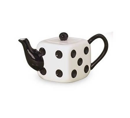 Coolest Teapots You Can Actually Buy