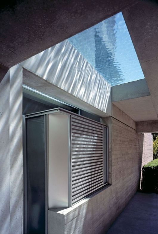 Glass Swimming Pool Design Ideas