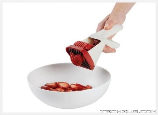Amazing Creative Slicers For Your Kitchen