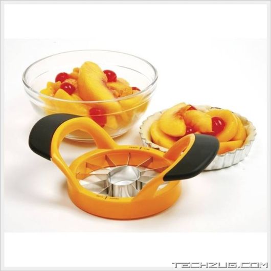 Amazing Creative Slicers For Your Kitchen