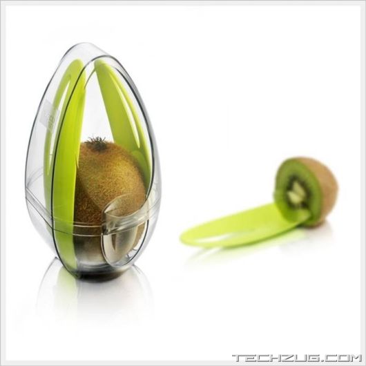 Amazing Creative Slicers For Your Kitchen
