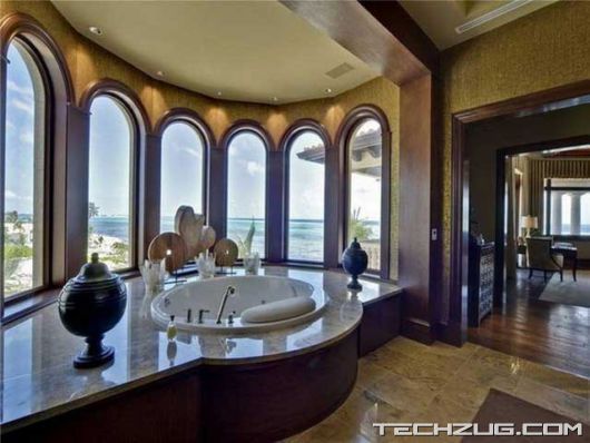 Villa Castillo - The Most Expensive Villa